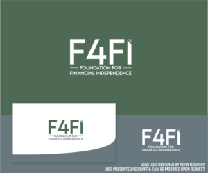 Logo Design by alvinnavarra for this project | Design: #26364238