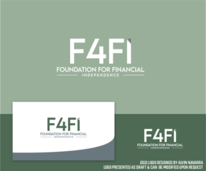 Logo Design by alvinnavarra for this project | Design: #26400145