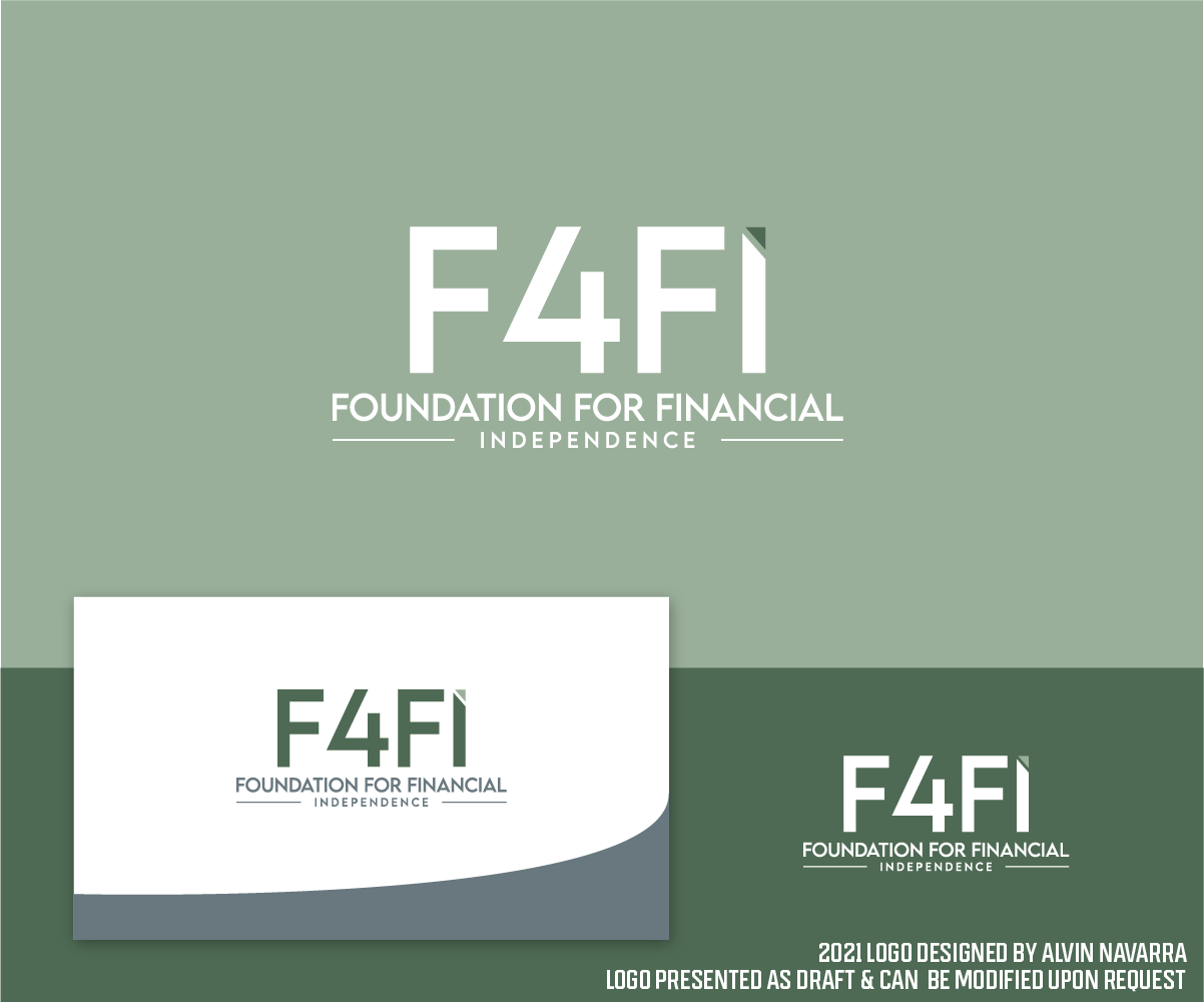 Logo Design by alvinnavarra for this project | Design: #26400148
