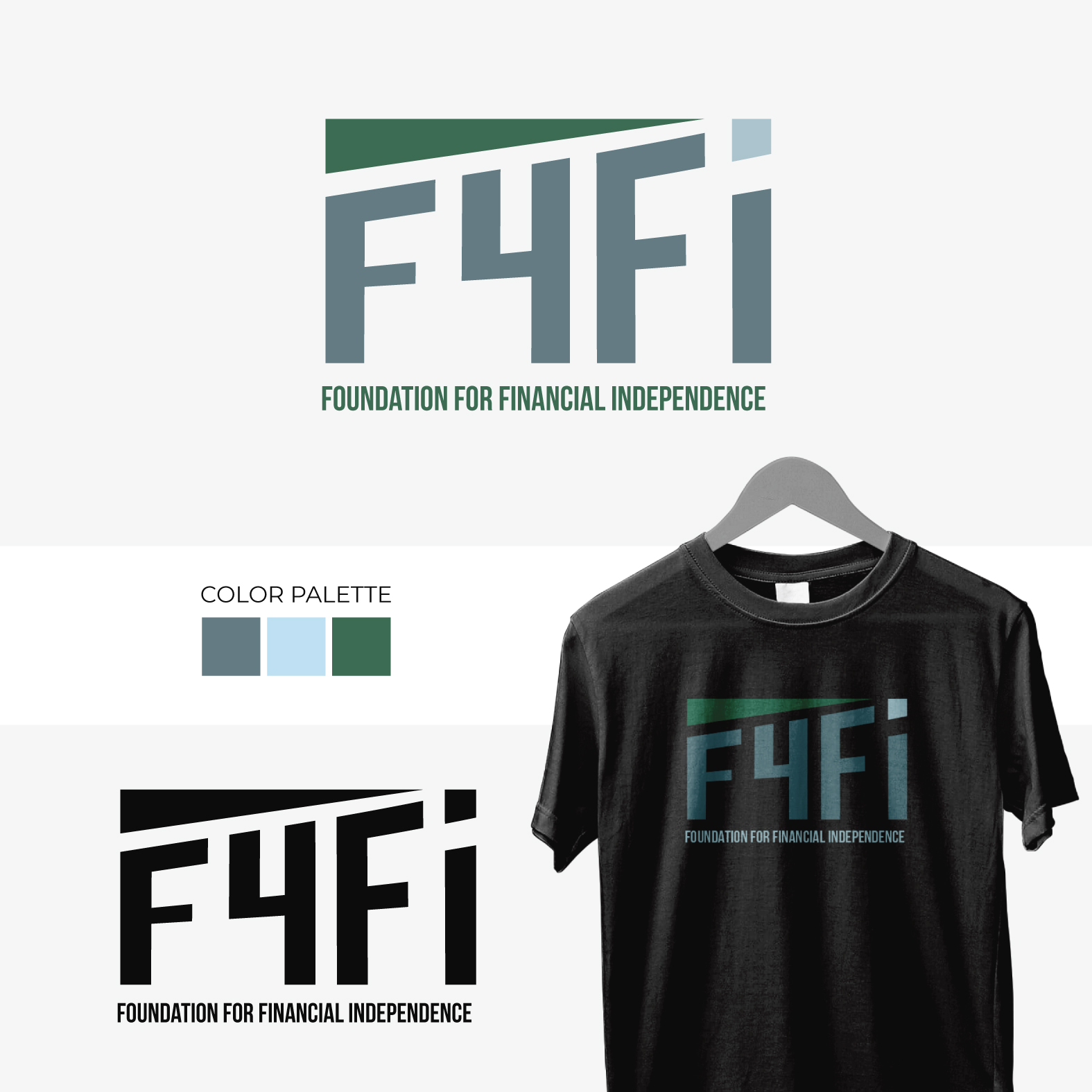 Logo Design by Brandão for this project | Design #26344996