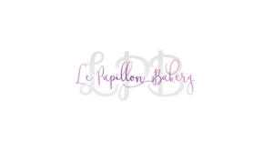 "LPB" and "Le Papillon Bakery" | Logo Design by aniep