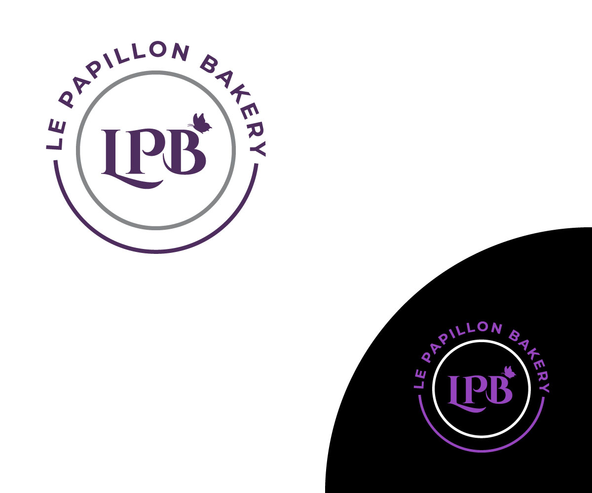 Logo Design by flora.c design for this project | Design #26350040