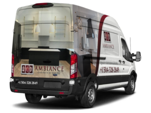 Car Wrap Design by Deziners Zone for this project | Design: #26347634