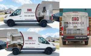 Car Wrap Design by Deziners Zone for this project | Design: #26357907
