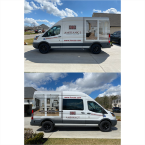 Car Wrap Design by vintana for this project | Design: #26354137