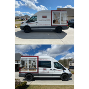 Car Wrap Design by vintana for this project | Design: #26354183