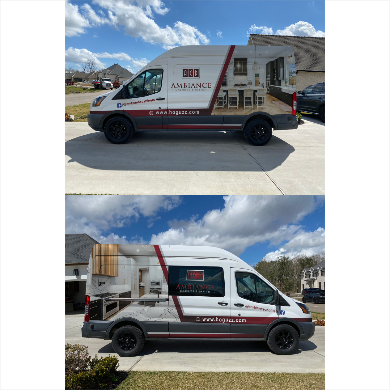 Car Wrap Design by vintana for this project | Design #26358760