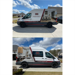 Car Wrap Design by vintana for this project | Design: #26358760