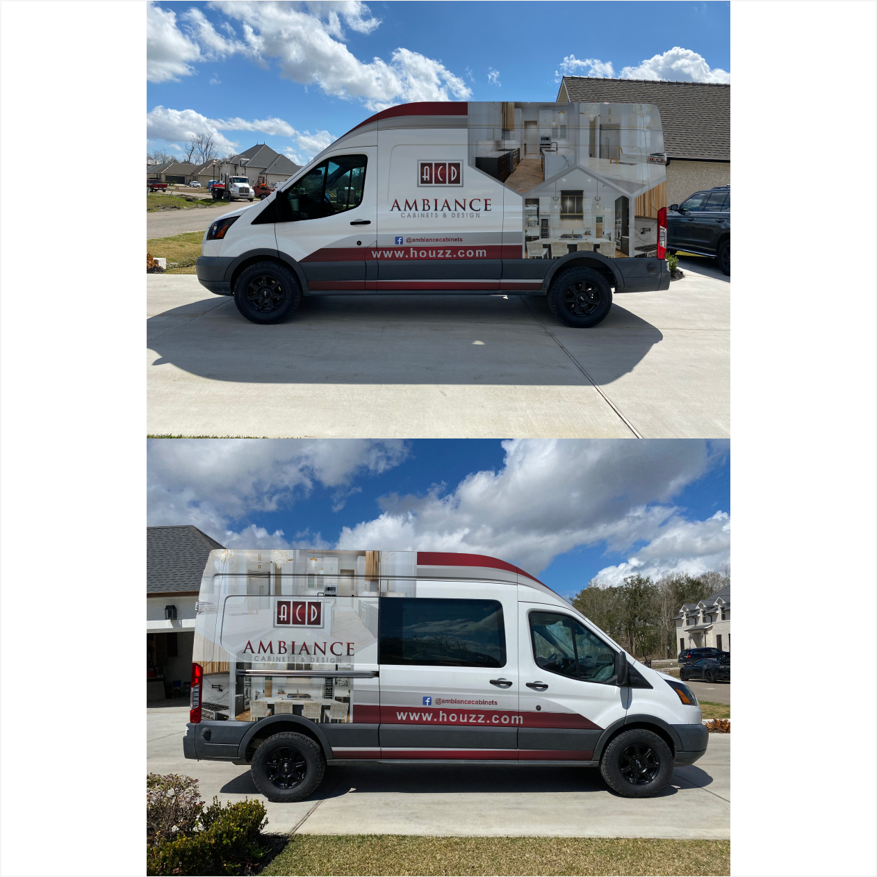 Car Wrap Design by vintana for this project | Design #26370639
