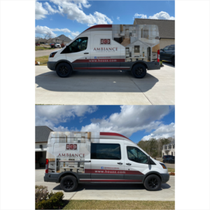Car Wrap Design by vintana for this project | Design: #26370639