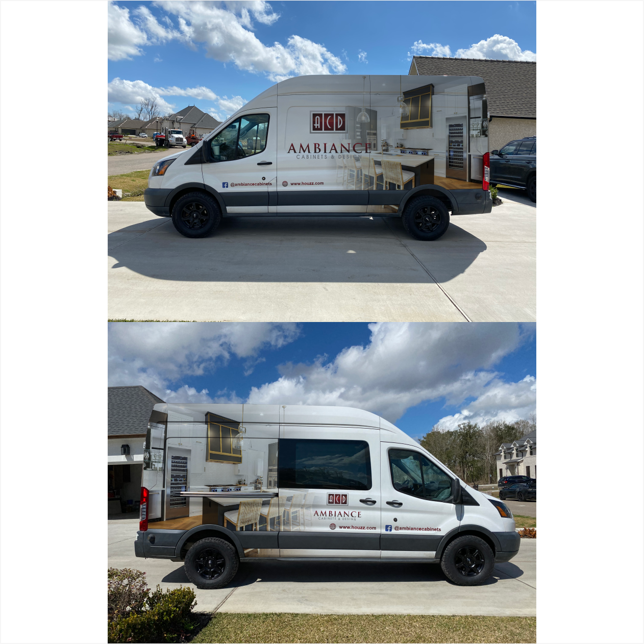 Car Wrap Design by vintana for this project | Design #26374017