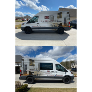 Car Wrap Design by vintana for this project | Design: #26374017