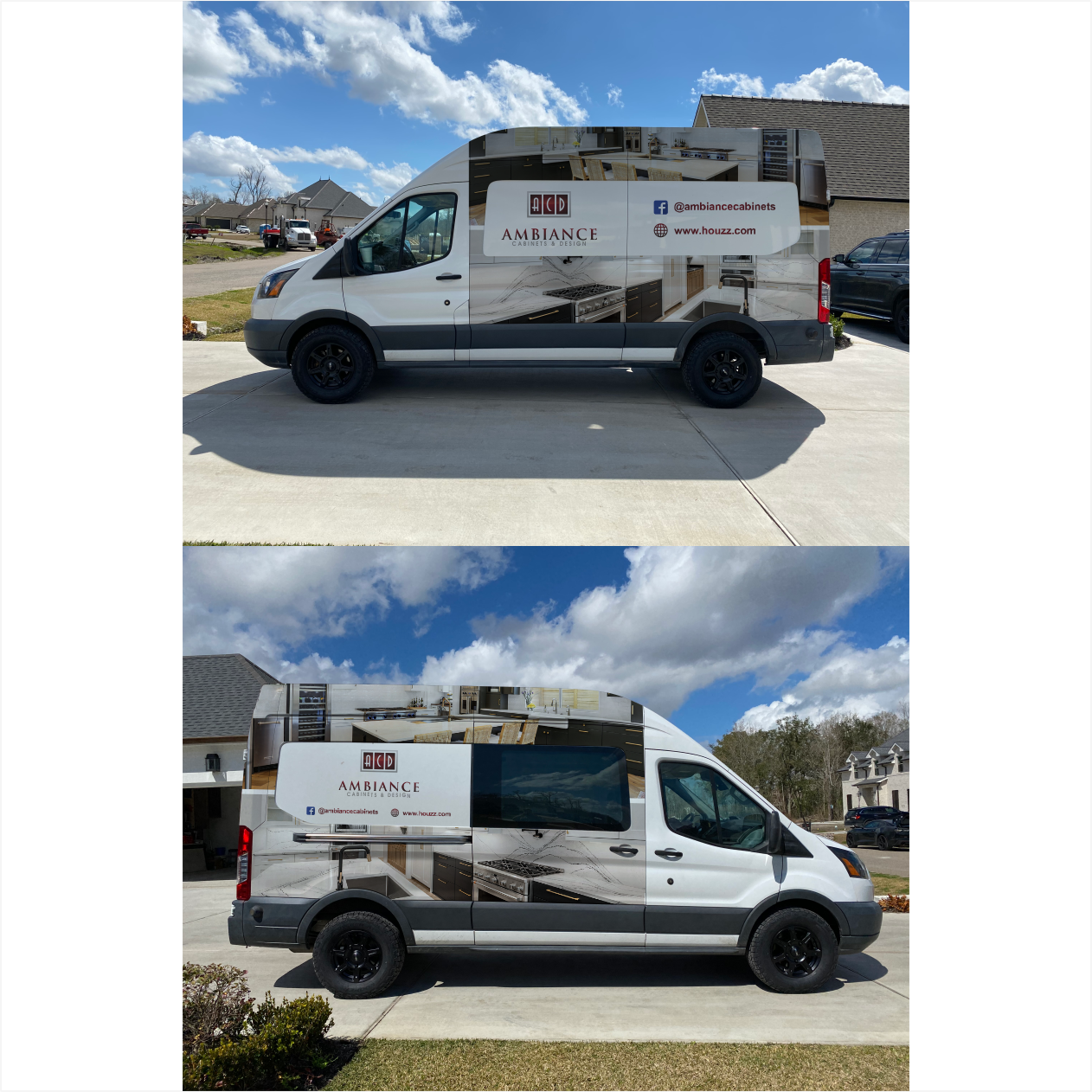 Car Wrap Design by vintana for this project | Design #26374373