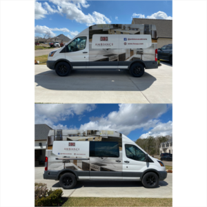 Car Wrap Design by vintana for this project | Design: #26374373
