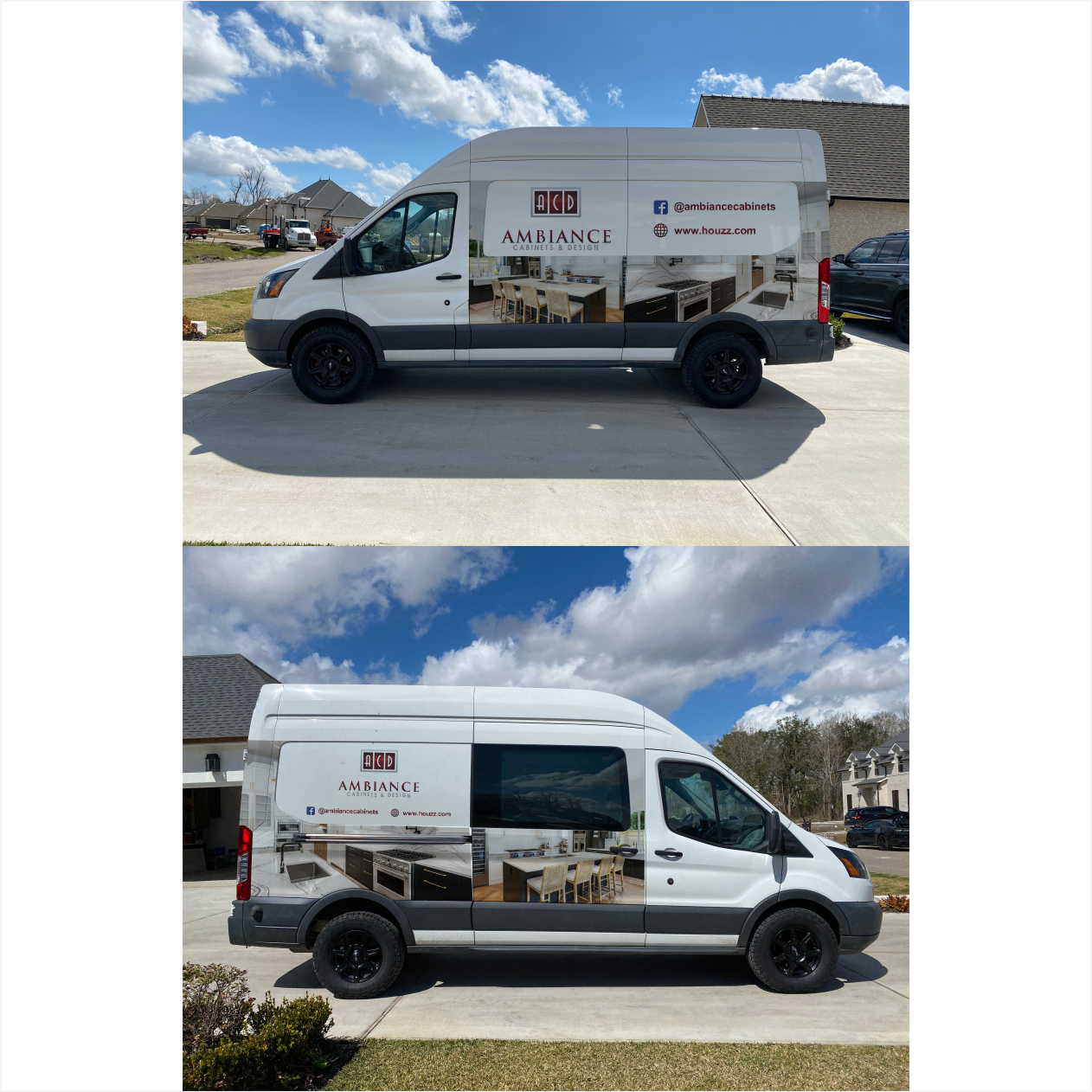 Car Wrap Design by vintana for this project | Design #26374419