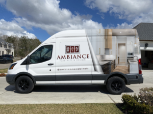 Car Wrap Design by Adi Saos for this project | Design: #26348438