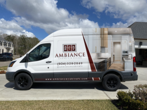 Car Wrap Design by Adi Saos for this project | Design: #26353132