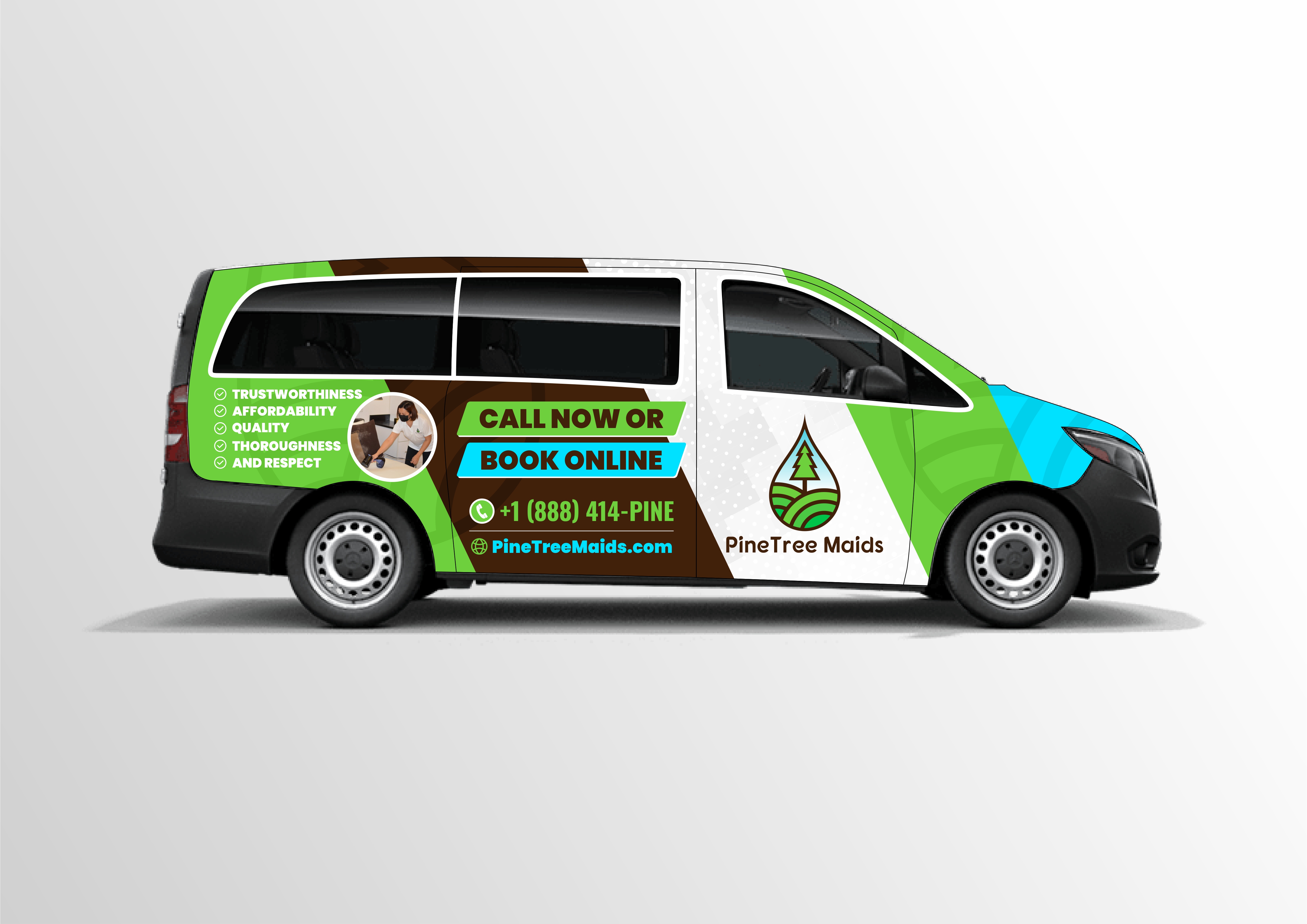 Car Wrap Design by ecorokerz for this project | Design #26348187