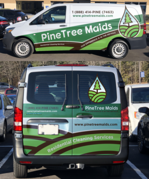 Car Wrap-Design von Adi Saos für dieses Projekt | Design: #26356492