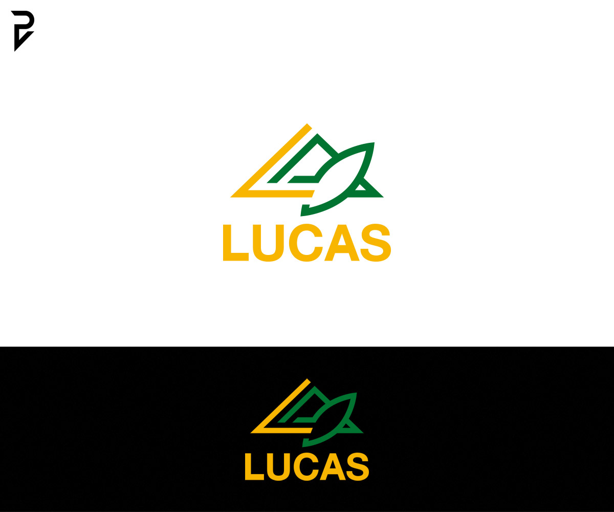 Logo Design by poisonvectors for Lucas Products and Services | Design #26344838