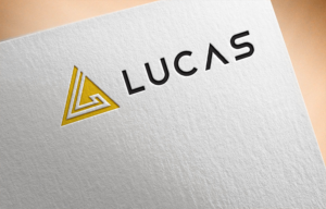 Logo Design by Vishak vasu for Lucas Products and Services | Design #26380814