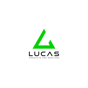 Logo Design by ashantha for Lucas Products and Services | Design #26377766