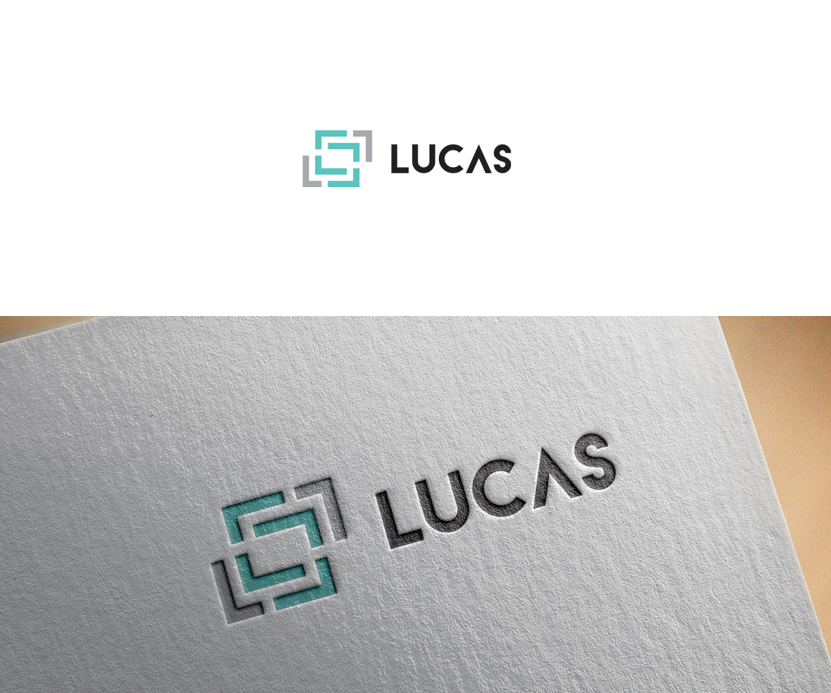 Logo Design by bijuak for Lucas Products and Services | Design #26345480