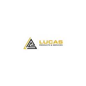 Lucas | Logo Design by TerryBogard