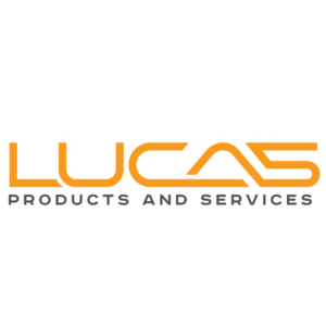 Logo Design by yoossefMaroc for Lucas Products and Services | Design: #26393821