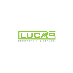 Lucas | Logo Design by Anekaa