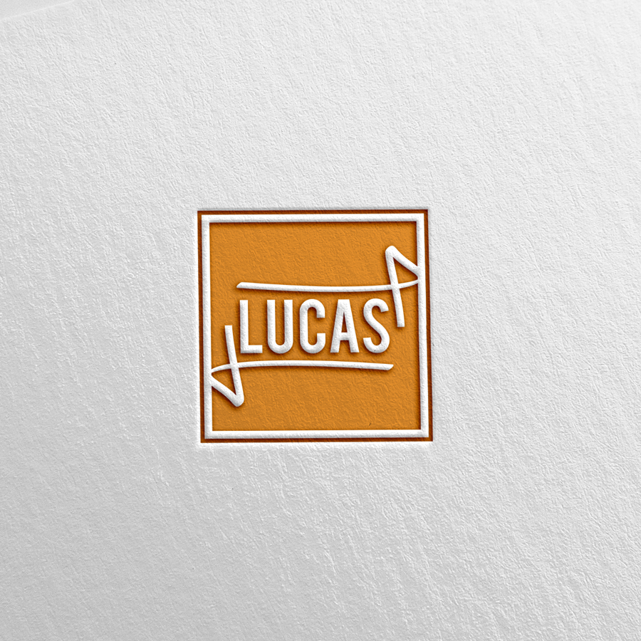 Logo Design by SteffySummer for Lucas Products and Services | Design #26344690