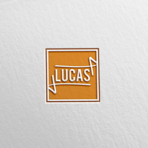 Logo Design by SteffySummer for Lucas Products and Services | Design: #26344690