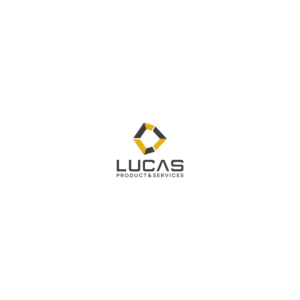 Logo Design by Maulana 2023 for Lucas Products and Services | Design: #26360154