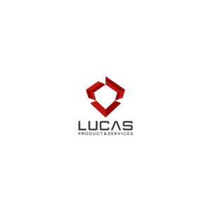 Logo Design by Maulana 2023 for Lucas Products and Services | Design: #26374997
