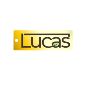 Logo Design by iamrady for Lucas Products and Services | Design: #26350408