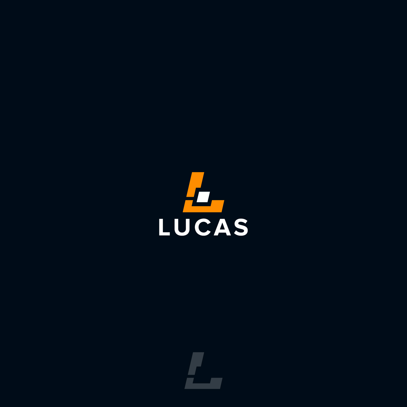 Logo Design by 4tech services for Lucas Products and Services | Design #26350860