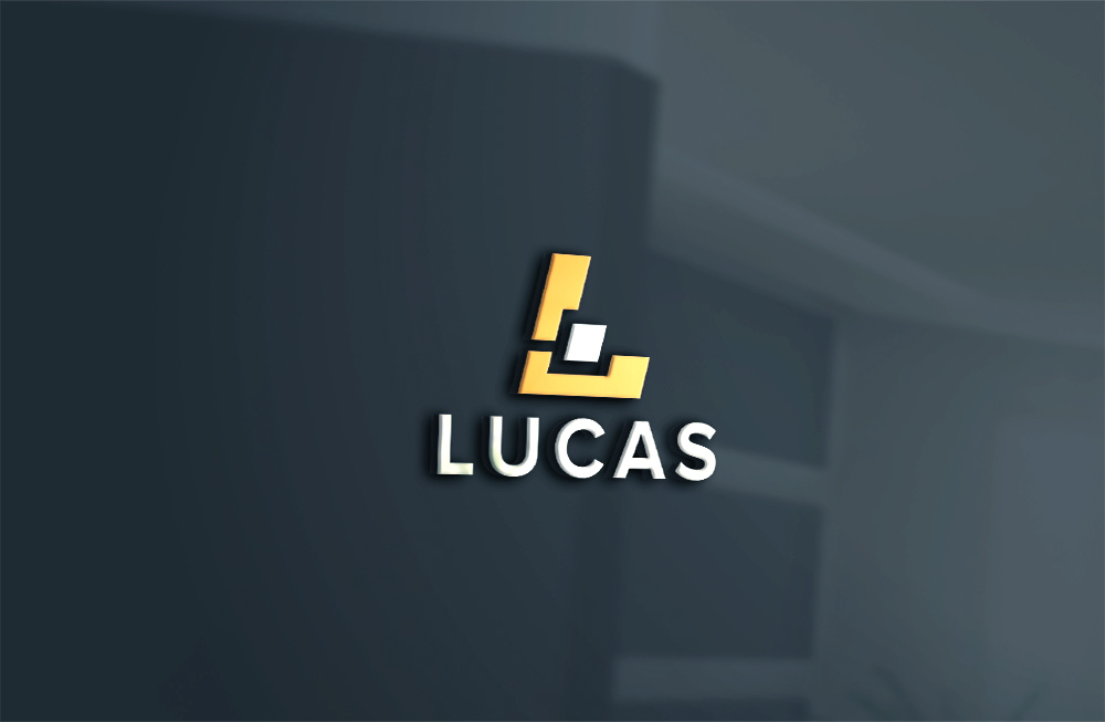 Logo Design by 4tech services for Lucas Products and Services | Design #26350861