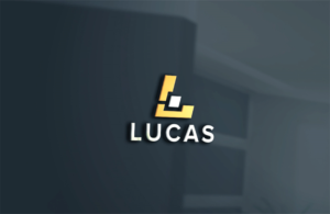 Logo Design by 4tech services for Lucas Products and Services | Design: #26350861
