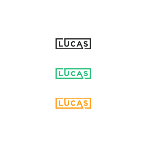 Logo Design by Art of Joy for Lucas Products and Services | Design: #26350557