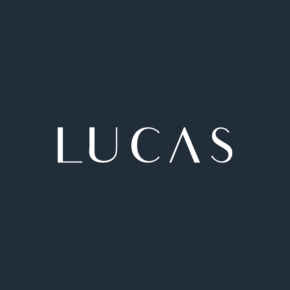 Logo Design by Kabelo Phofedi for Lucas Products and Services | Design #26358181