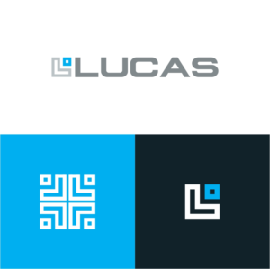 Logo Design by aidea19 for Lucas Products and Services | Design: #26376562