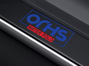ORHS Water Polo or Oak Ridge Water Polo or Oak Ridge High School Water Polo (whatever works best in design) | Logo Design by makerlogoz