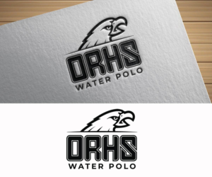 ORHS Water Polo or Oak Ridge Water Polo or Oak Ridge High School Water Polo (whatever works best in design) | Logo Design by CreativeFeather