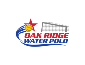ORHS Water Polo or Oak Ridge Water Polo or Oak Ridge High School Water Polo (whatever works best in design) | Design de Logo par BNdesigner