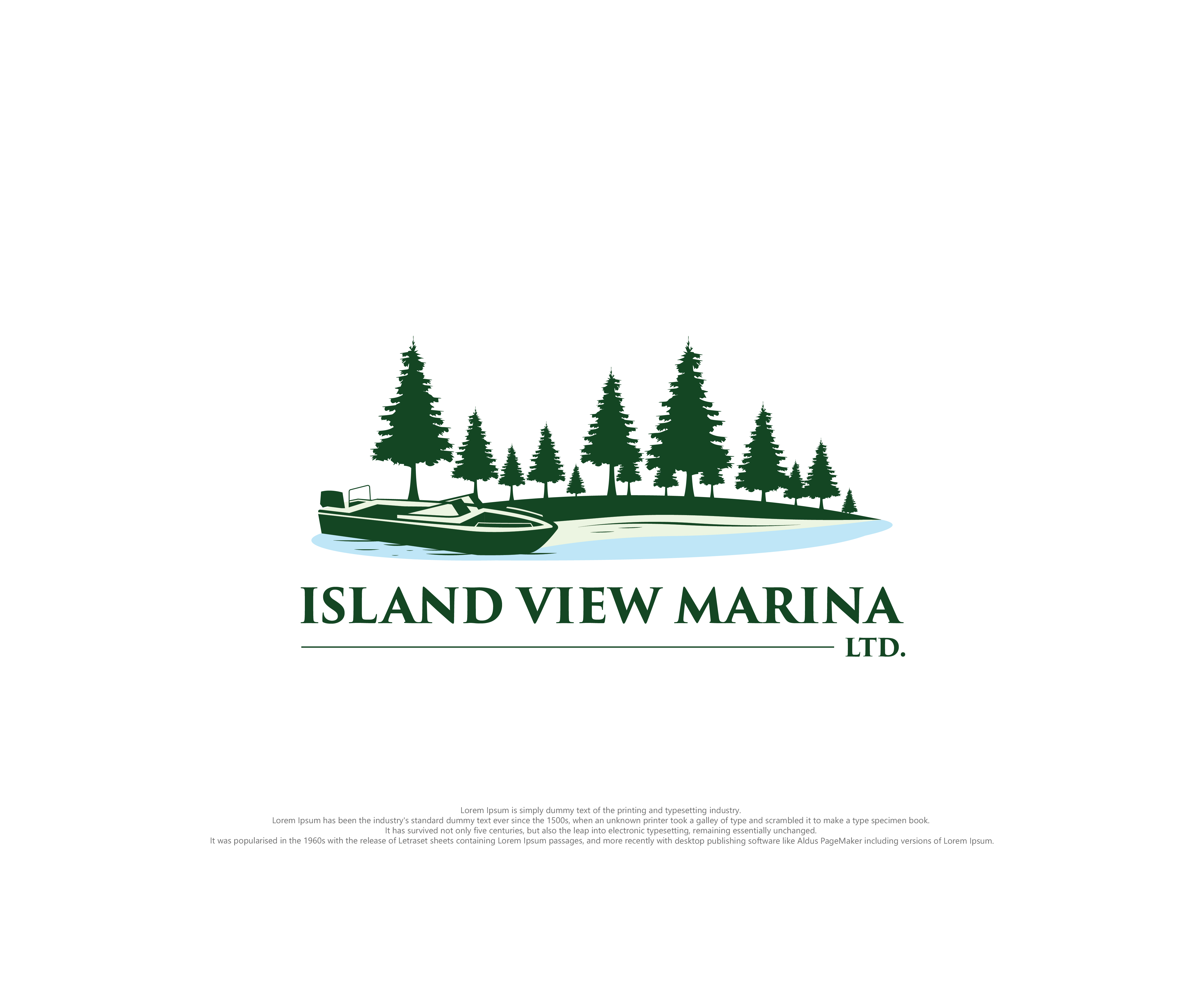 Logo Design by Hendy April for this project | Design #26345241