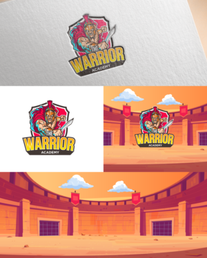 Design Graphique par johnronielgomez pour ce projet | Design : #26380618