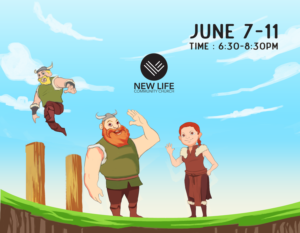 Logo and Graphic Design Project for Children's Event | Diseño Gráfico por Pudja Pratama Sakti