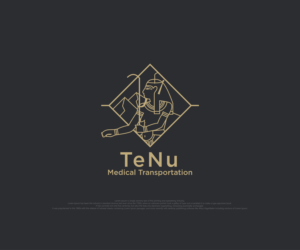 Logo Design by Hendy April