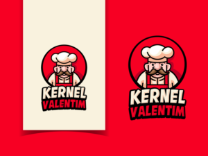 Business name | Diseño de Logo por mithunpopey