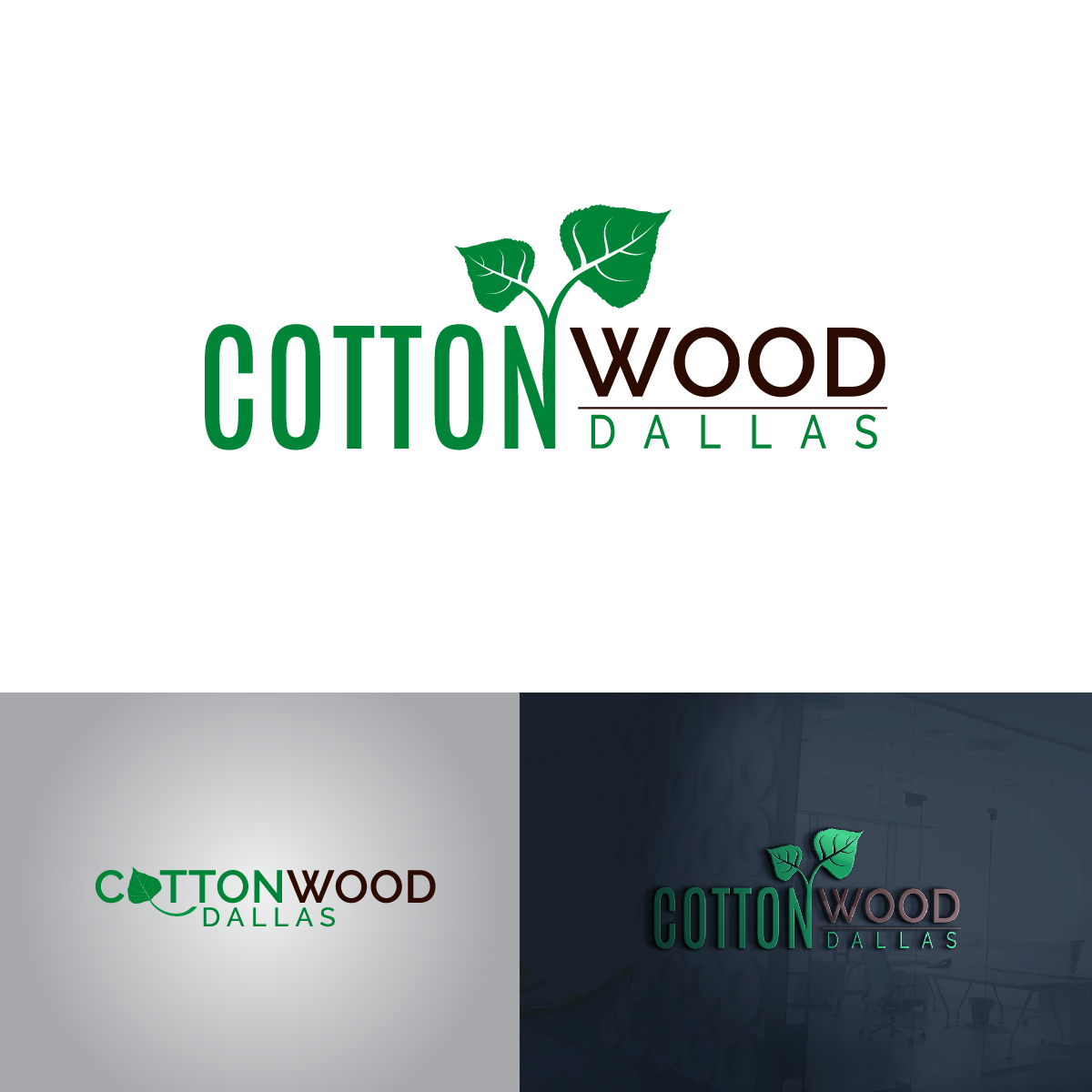 Logo Design by -:SD:- for this project | Design #26349561